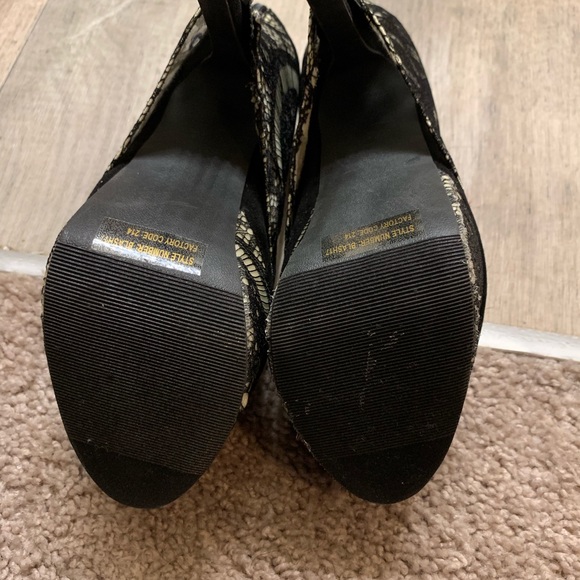 Stilettos 👠 - Picture 5 of 6